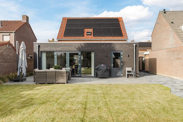 Medium property photo - Mariastraat 35, 5953 NK Reuver